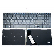 Клавиатура ACER Aspire V5-552G V5-572 V5-572G V5-572P V5-573 V5-573G V5-573P V7-581 V7-581G 9Z.N8DBW.H0A 9Z.N9MBC.A0 GNK.I1417