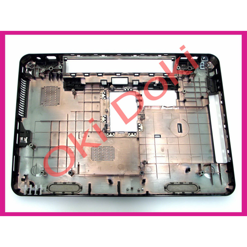 Нижня частина Dell Inspiron 15R N5110 case D Нижня частина Dell Inspiron 15R N5110 case D