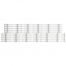 Подсветка Samsung SVC65AG6_R SVC650AG6_L V0T7-650SMB-R1 V0T7-