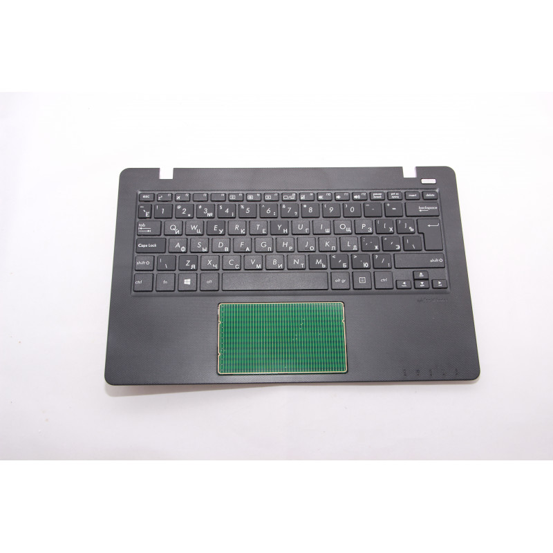 Клавіатура для ноутбука Asus F200 X200 R202+передня панель, black