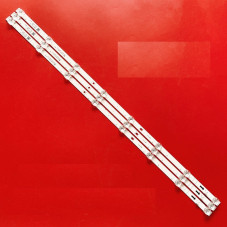 Подсветка RF-FP430008SE30-0801 RF FP430008SE30 0801 A0 70401-01023 TV19170101 24118-02390 HV430QUBH10 Xiaomi MI L43m5-5aru