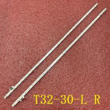 Підсвітка Sony T320HVF06.0 T320HVF06 0 T320XVF05.0 T320XVF05 T320HVF01.0 T320HVF01 74.32T41.001-0-DX1 74 32T41 001 DX1