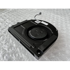 Вентилятор для ноутбука Dell Vostro 7500 7501 YND40 0YND40 DFS150705AFQT CN-0YND40 0YND40 023.100JS.0021 7500-FAN-HS0153 B09V2V