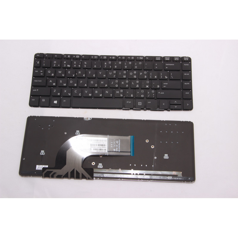 Клавиатура для ноутбука HP ProBook 440 G0 440 G1 445 G1 440 G2 445 G2
