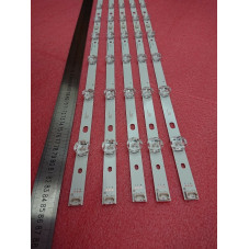 Подсветка LG 42ln5778