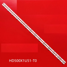 Подсветка 14 led 915мм 50A52E HZ50E3D HD500X1U51-T0 HD500X1U51