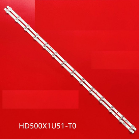 Підсвітка 14 led 915мм 50A52E HZ50E3D HD500X1U51-T0 HD500X1U51 T0