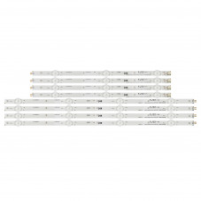 Подсветка Arcelik_43_Crystal_1X3_1X4_L_1313FC_7S1P Arcelik_43_Crystal_1X3_1X4_R_1313FC_7S1P Crystal 1X3 1X4 L R 1313FC 7S1P