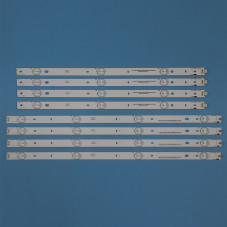 Підсвітка CL-47-D407-L-V4 CL-47-D407-R-V4 Philips 47PFL5708 F7