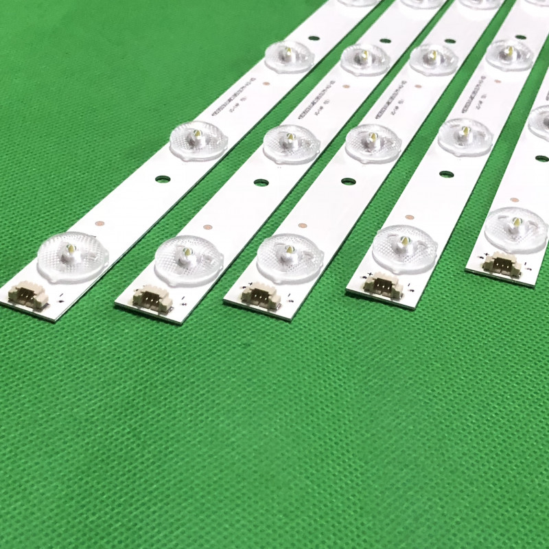 Подсветка Hitachi 49C60 le49d8-01A Haier 49 LE49D8-01(A) PN: 303490 Подсветка Hitachi 49C60 le49d8-01A Haier 49 LE49D8-01(A) PN: 303490