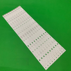Підсвітка Hitachi 49C60 le49d8-01A Haier 49 LE49D8-01(A) PN: 303490