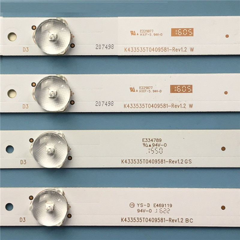 Подсветка Proscan 43 PLDED4331A CN43XB720 K433535T040963J ZK43D09-ZC21FG-01 ZK43D09 ZC21FG 01 VINGA L43FHD21B UTOK 43FHD1 43D09 Подсветка Proscan 43 PLDED4331A CN43XB720 K433535T040963J ZK43D09-ZC21FG-01 ZK43D09 ZC21FG 01 VINGA L43FHD21B UTOK 43FHD1 43D09