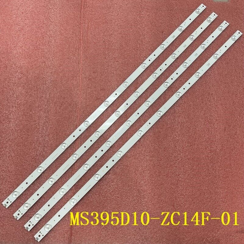 Підсвітка LED257 MS395D10-ZC14F-01 MS395D10 ZC14F 01 TCL F40B3803