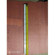 Підсвітка 6 діодів 3V 50 cм між діодами 96мм DS55M52-DS01-V02 Haier 55''