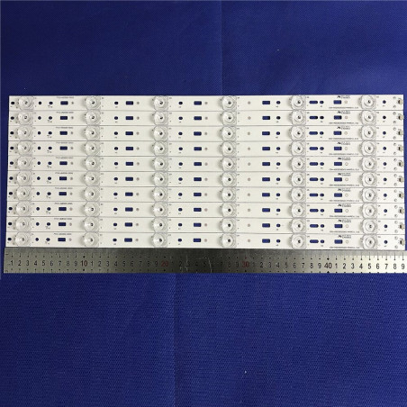 Подсветка Skyworth 50E390E 7710-650000-D000 CRH-A50353506014/ANREV1.3 1 RDL-500FY SW50D06A-ZC14CG-02 CRH-A50353506014ANREV1.3B