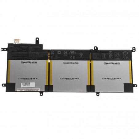 Батарея ASUS C31N1428 Zenbook UX305L UX305LA, UX305UA 11.31V 56Wh 4780mAh Black (0B200-01450000)