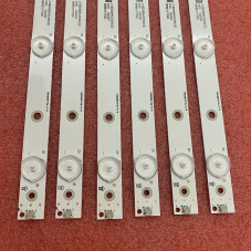 Подсветка RM-K0150906 08724C00727 135N7RP39HADB2F SUNGWEI 55V0 E74739 94v-0 1534 01N27 01N28 EVTLBM490E0601-AK-3 R EVTLBM490E