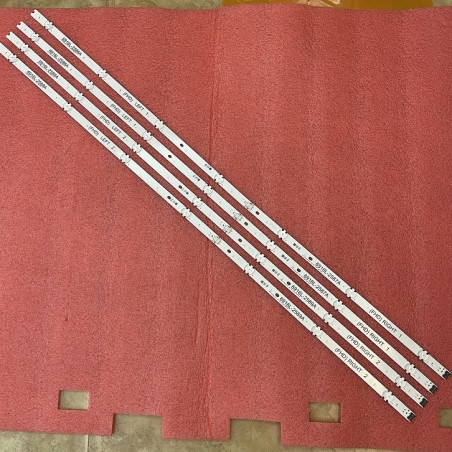 Подсветка 6916L-2586A 6916L-2587A 6916L-2588A 6916L-2589A 49 V16 ART3