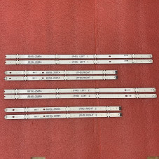 Подсветка 6916L-2586A 6916L-2587A 6916L-2588A 6916L-2589A 49 V16 ART3