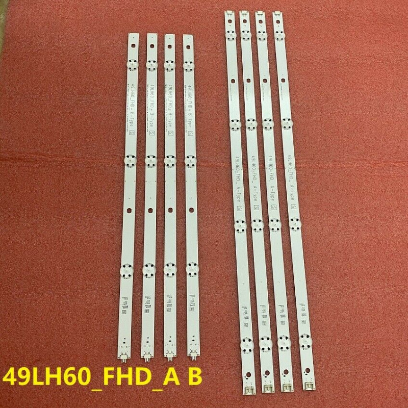 Підсвітка LG INNOTEK DIRECT 16Y 49INCH FHD A TYPE REV. 0.0_151104 Підсвітка LG INNOTEK DIRECT 16Y 49INCH FHD A TYPE REV. 0.0_151104