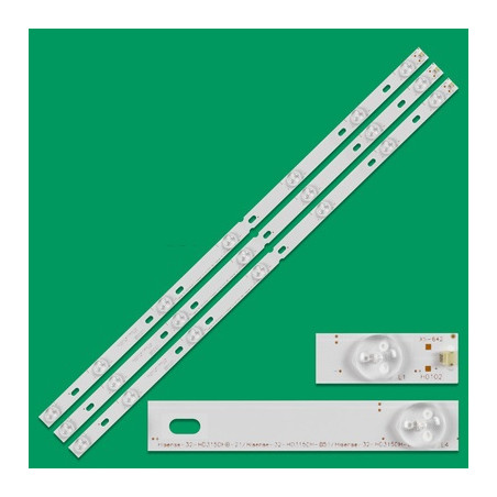 Подсветка JHD315DH-E71\S1\FM\ROH\SKD3 hisense LHD32D50TS JL.D3271330-03DS-F 32K1800 32H3B1 32K1800 JHD315DH-E71 LHD32D50