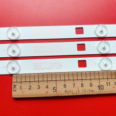 Подсветка JL.D32061235-057AS-M LED-32Q5A-1 LED32HD320 32LE12J