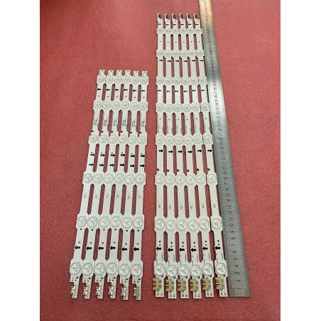 Подсветка Samsung 2014SVS_UHD_50 LM41-00088Y 00088Z