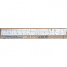 Подсветка JVC LT-50N550A 50N550 SJ.HZ.D5000702-2835AS-F SJ HZ D5000702 2835AS F KM0500LDF0059 1.14.FD5000018 HYSL-D E479275