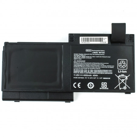 Батарея HP SB03XL EliteBook 820 820 G1 820 G2 HP EliteBook 720 G1 820 G1 G2 725 G2 G3 755 G3 SBO3XL SBO3 Xl SB03026XL