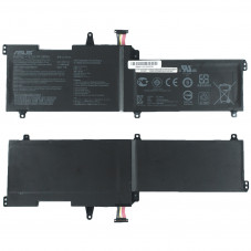 Батарея ASUS C41N1541 ROG Strix GL702V GL702VM GL702ZC 0B200-02070000 GL702 GL702V GL702VM GL702VM-DB71 GL702VM-DB74 GL702VMK