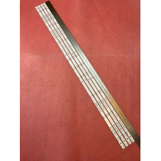 Подсветка LG 49" V16.5 ART3 2711 6916L-2709A 6916L-2710A 6916L