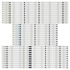 Підсвітка Samsung D2GE-750SCA-R3 D2GE-750SCB-R3 D2GE-750SCC-R3