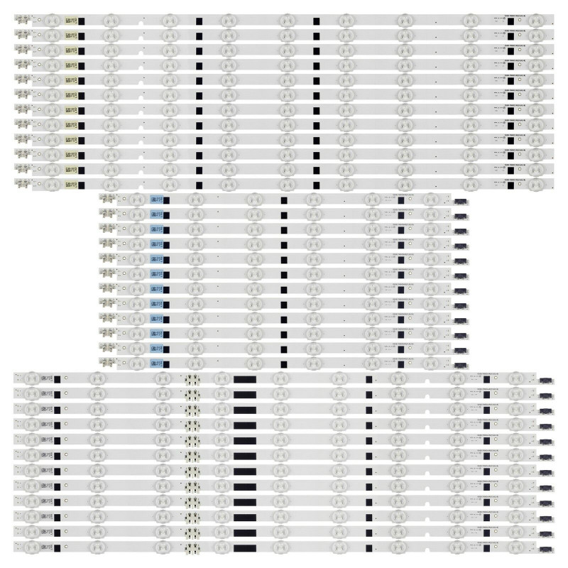 Підсвітка Samsung D2GE-750SCA-R3 D2GE-750SCB-R3 D2GE-750SCC-R3