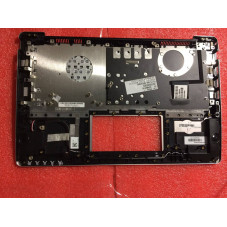Клавиатура для ноутбука ASUS X201 X201E X202 x202e palmrest с динамиками корпус палмрест крышка 90R-NFQ1K1900U