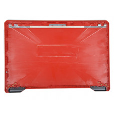 Крышка дисплея для ноутбука ASUS FX504 series black case A