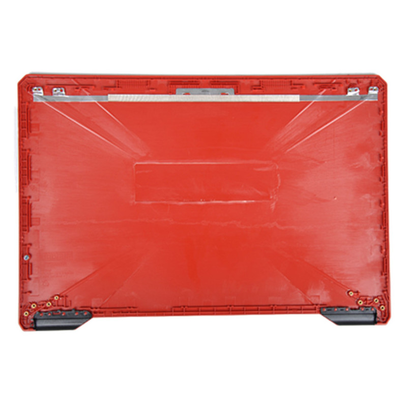 Крышка дисплея для ноутбука ASUS FX504 series black case A Крышка дисплея для ноутбука ASUS FX504 series black case A