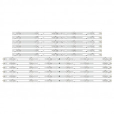 Подсветка Philips LB-PF3528-GJD2P5C506X11-L-B LB-PF3030-GJABL506X