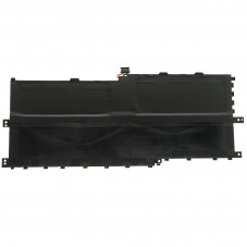 Батарея Lenovo L17C4P71 ThinkPad X1 Yoga 3rd Gen) 01AV474 SB10K97623 L17M4P71 L17C4P71 L17M4P73 15.36V 3516mAh 54Wh Black