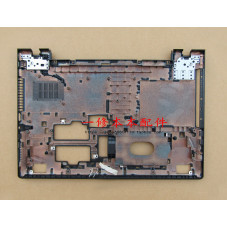 Нижня кришка до ноутбука Lenovo 300-17 300-70 300-17ISK ap0vq000400 black ОРИГІНАЛ case D