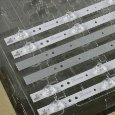 Подсветка GIC65LB51_3030F2.1D_V0.3 GIC65LB51-3030F2.1D-V0.3 GIC65LB51 3030F2 1D V0 3 65UD6306 D6620U 65U5850C 65S425TACA SD9W01