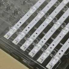 Подсветка GIC65LB51_3030F2.1D_V0.3 GIC65LB51-3030F2.1D-V0.3 GIC65LB51 3030F2 1D V0 3 65UD6306 D6620U 65U5850C 65S425TACA SD9W01