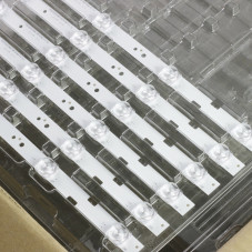 Подсветка GIC65LB51_3030F2.1D_V0.3 GIC65LB51-3030F2.1D-V0.3 GIC65LB51 3030F2 1D V0 3 65UD6306 D6620U 65U5850C 65S425TACA SD9W01
