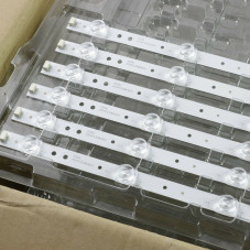 Подсветка GIC65LB51_3030F2.1D_V0.3 GIC65LB51-3030F2.1D-V0.3 GIC65LB51 3030F2 1D V0 3 65UD6306 D6620U 65U5850C 65S425TACA SD9W01