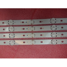 Підсвітка LG 49LH5100 49LH5700 49LH510V 49LH510 49LH570A 49LH57