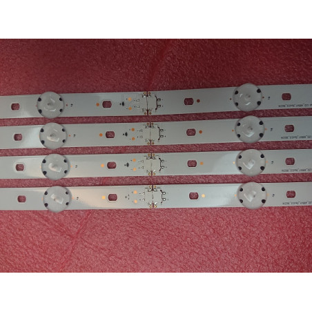 Підсвітка LG 49LH5100 49LH5700 49LH510V 49LH510 49LH570A 49LH57