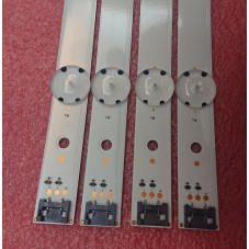 Підсвітка LG 49LH5100 49LH5700 49LH510V 49LH510 49LH570A 49LH57