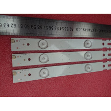 Подсветка GRUNDIG 32 CLE 6525 BG 32 VLE 6520 BH 32 VLE 6535 BL G32L552