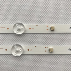 Подсветка 4 led 445 mm 3v JL.D23641330 JL.D23641330-140C-M_V02 JL D23641330 140C M V02