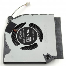 Вентилятор для ноутбука Acer Nitro 5 An517-52 An517 52 An 517-52 An515