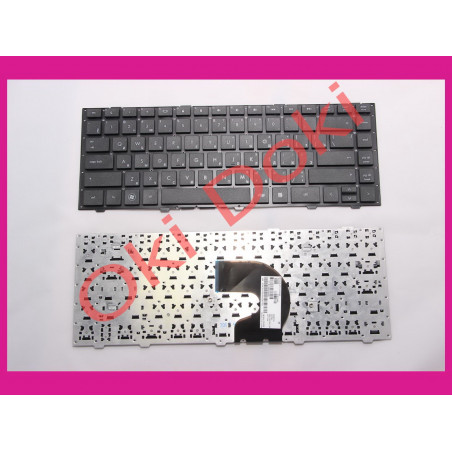 Клавиатура HP ProBook 4440s 4441s 4445s 4446s 9Z.N6LSV.00R 9Z.N6LSV.001 6037B0056801 6037B0056822 6037B0056901 638178-001 63817
